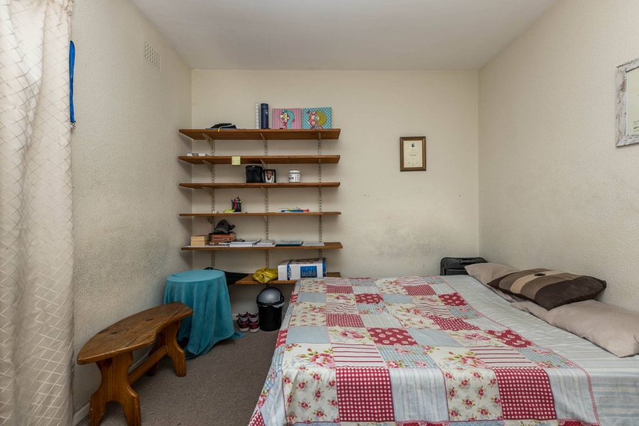 2 Bedroom Property for Sale in Tijgerhof Western Cape